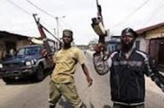 Koacinaute Côte d'Ivoire : AttentionÂ ! Gestation de la G.I.E, la cellule terroriste du FPI